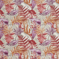 Maldives Cassis Fabric by the Metre